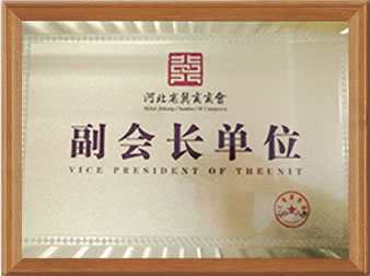 副会长单位